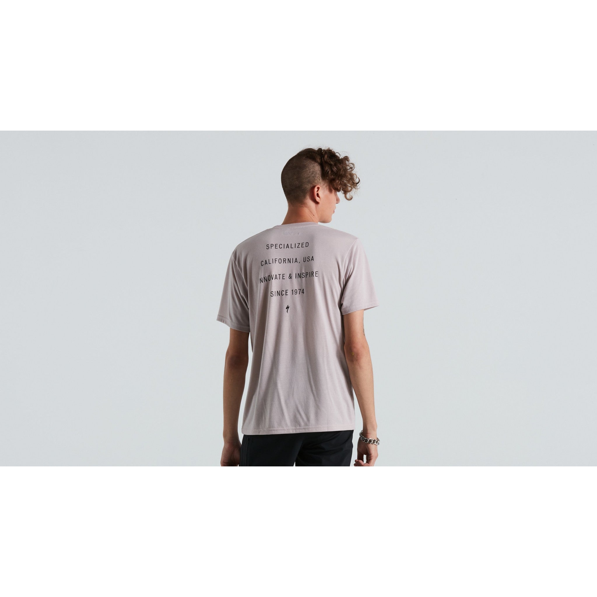 Ritual Short Sleeve T-Shirt