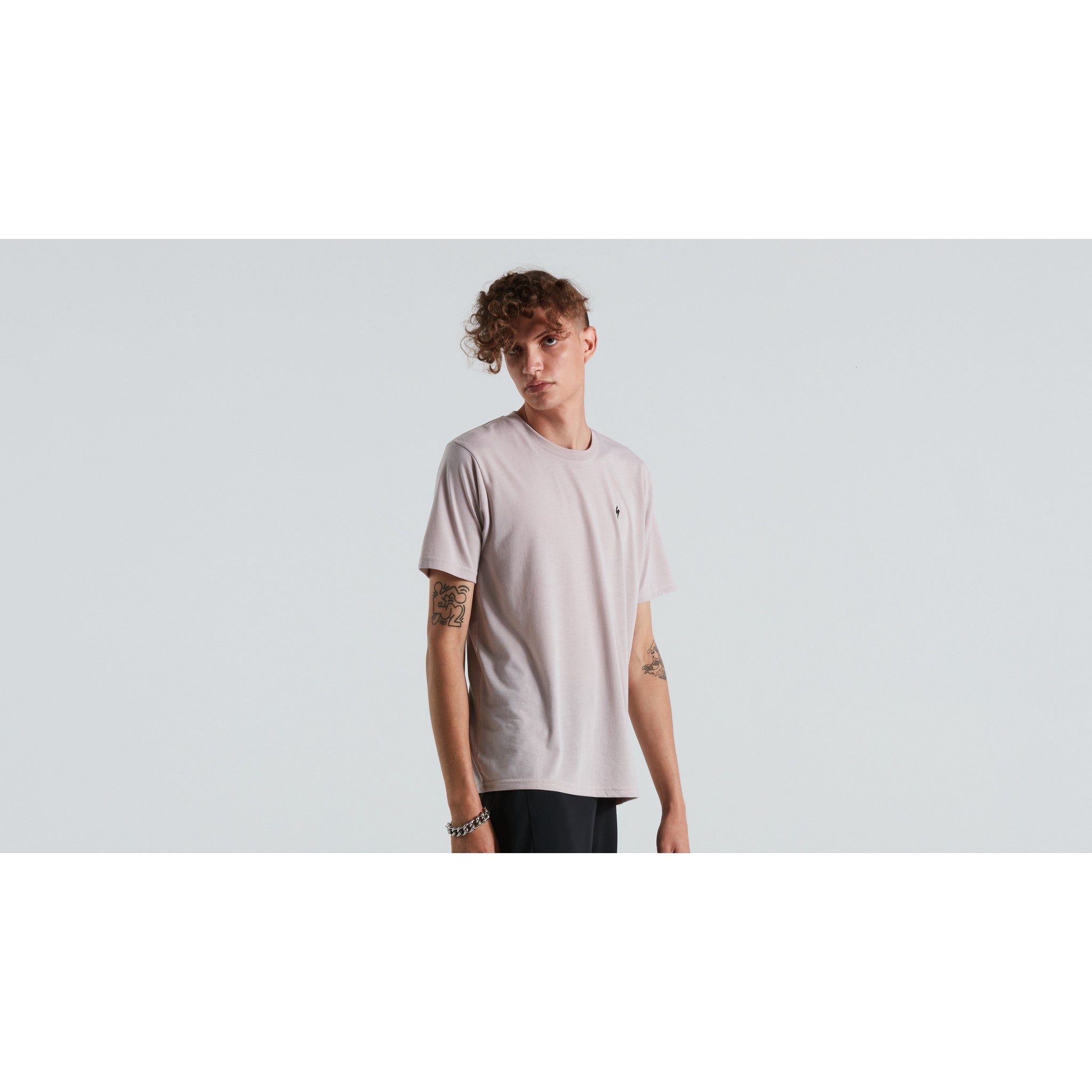 Ritual Short Sleeve T-Shirt