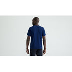 Men's S-Logo Short Sleeve T-Shirt