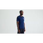 Men's S-Logo Short Sleeve T-Shirt