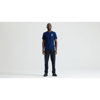 Men's S-Logo Short Sleeve T-Shirt