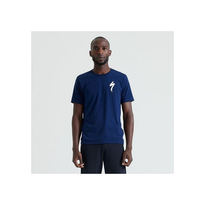 Men's S-Logo Short Sleeve T-Shirt