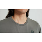 Men's S-Logo Short Sleeve T-Shirt
