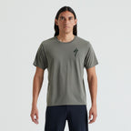 Men's S-Logo Short Sleeve T-Shirt