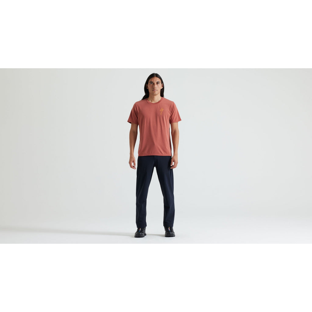 Men's S-Logo Short Sleeve T-Shirt