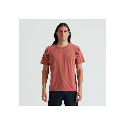 Men's S-Logo Short Sleeve T-Shirt