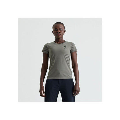 Women's S-Logo Short Sleeve T-Shirt