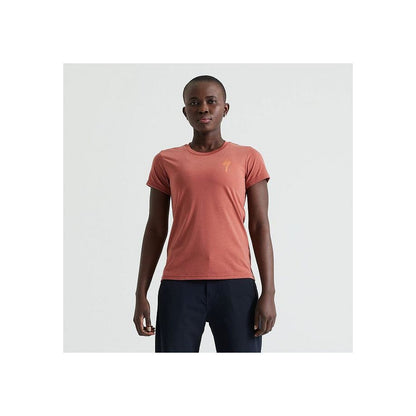 Women's S-Logo Short Sleeve T-Shirt