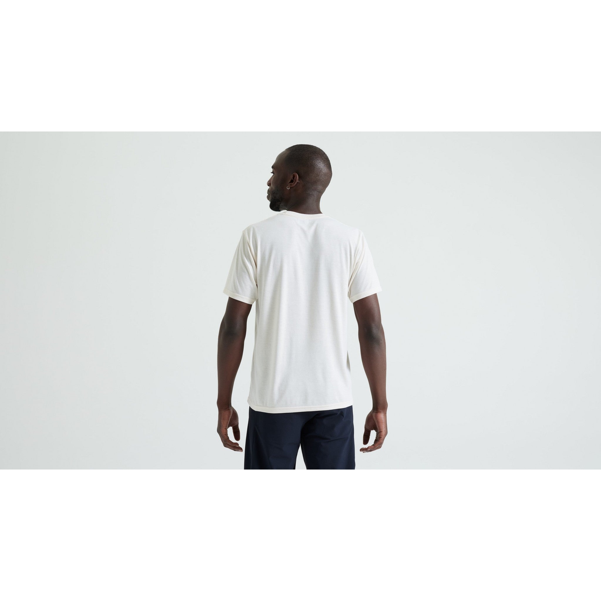 Men's Short Sleeve Pocket T-Shirt