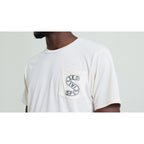 Men's Short Sleeve Pocket T-Shirt