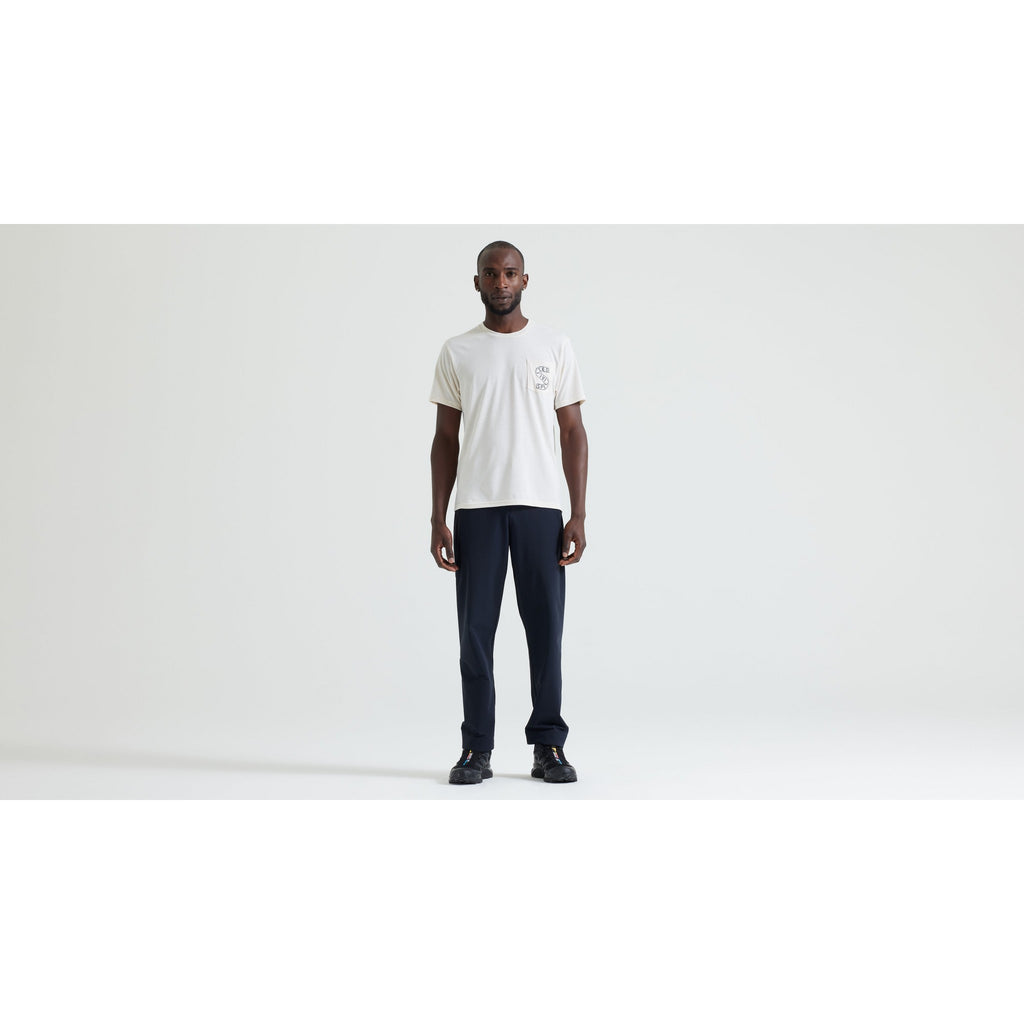 Men's Short Sleeve Pocket T-Shirt