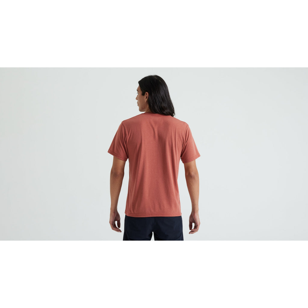 Men's Short Sleeve Pocket T-Shirt