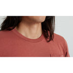 Men's Short Sleeve Pocket T-Shirt