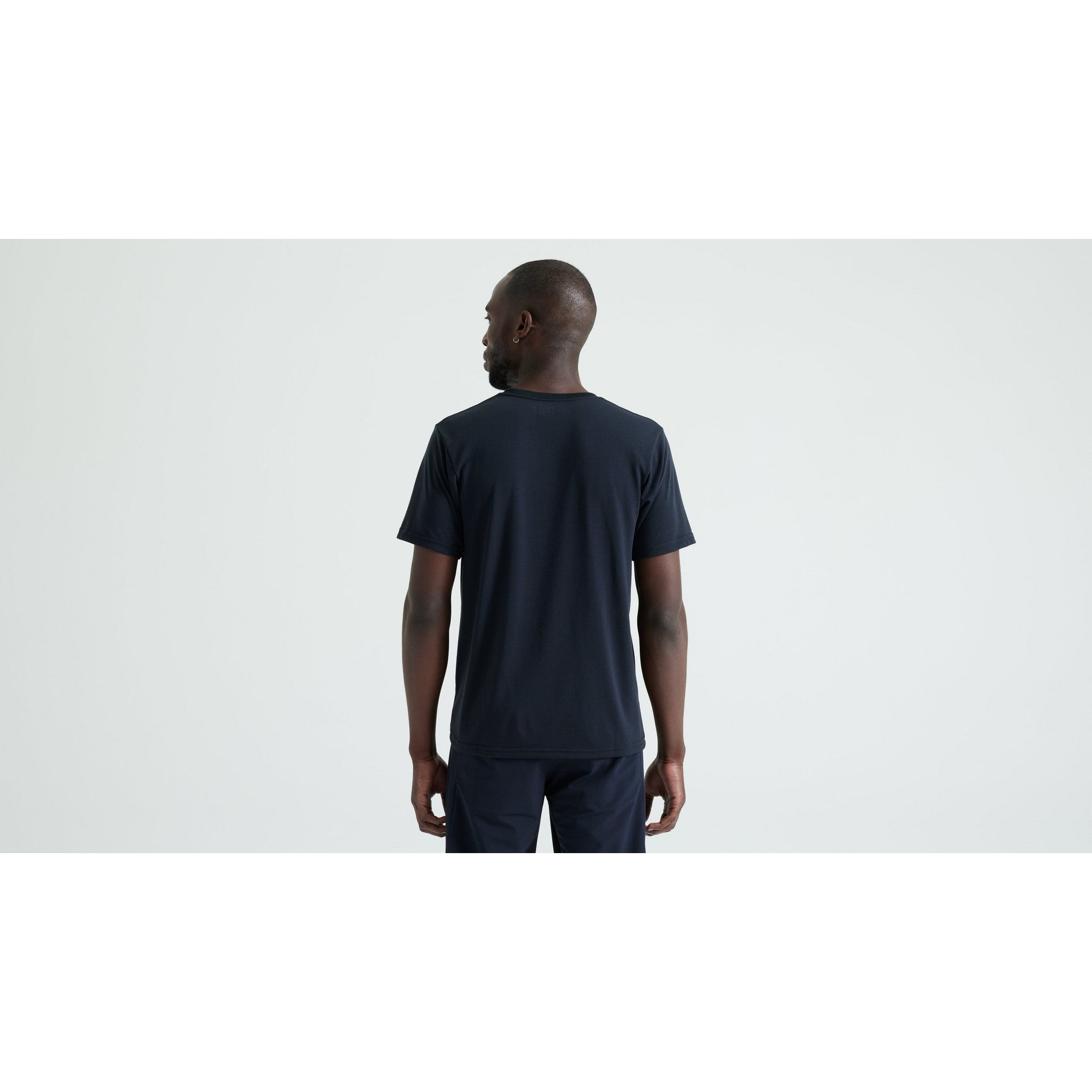 Men's Short Sleeve Pocket T-Shirt