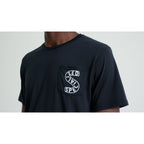 Men's Short Sleeve Pocket T-Shirt