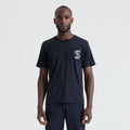 Men's Short Sleeve Pocket T-Shirt