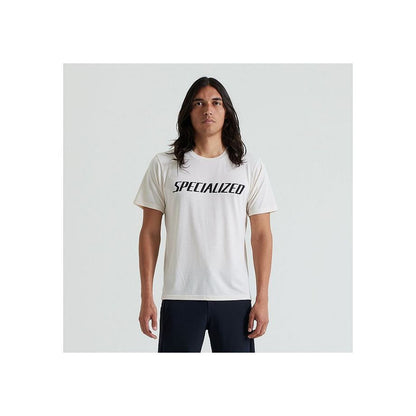 Men's Wordmark Short Sleeve T-Shirt