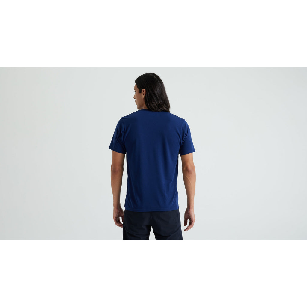 Men's Wordmark Short Sleeve T-Shirt
