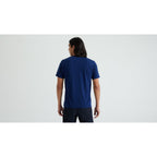 Men's Wordmark Short Sleeve T-Shirt