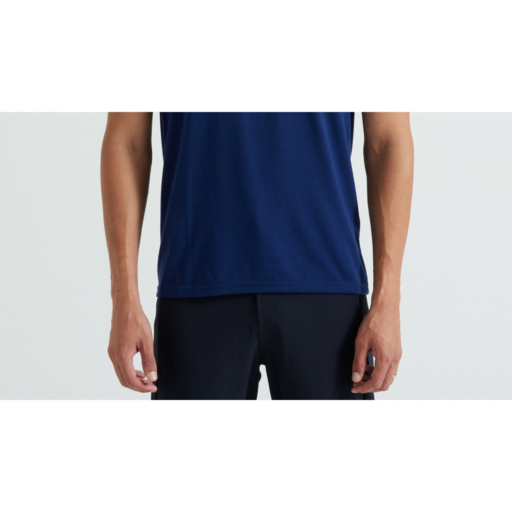 Men's Wordmark Short Sleeve T-Shirt