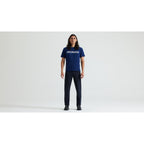 Men's Wordmark Short Sleeve T-Shirt