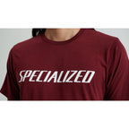 Men's Wordmark Short Sleeve T-Shirt