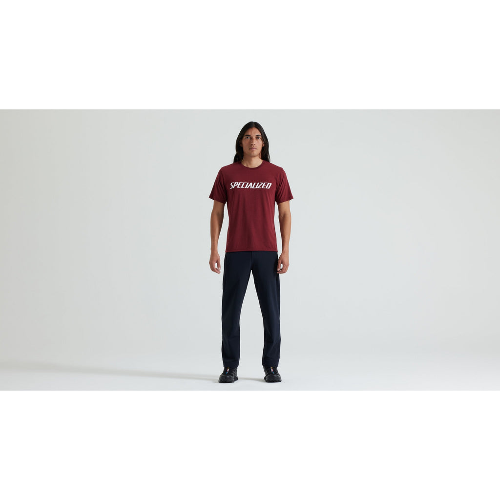 Men's Wordmark Short Sleeve T-Shirt
