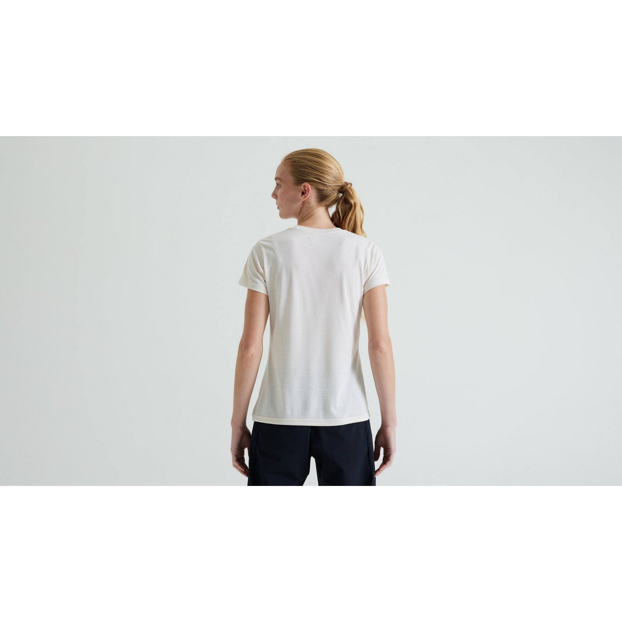 Women's Wordmark Short Sleeve T-Shirt