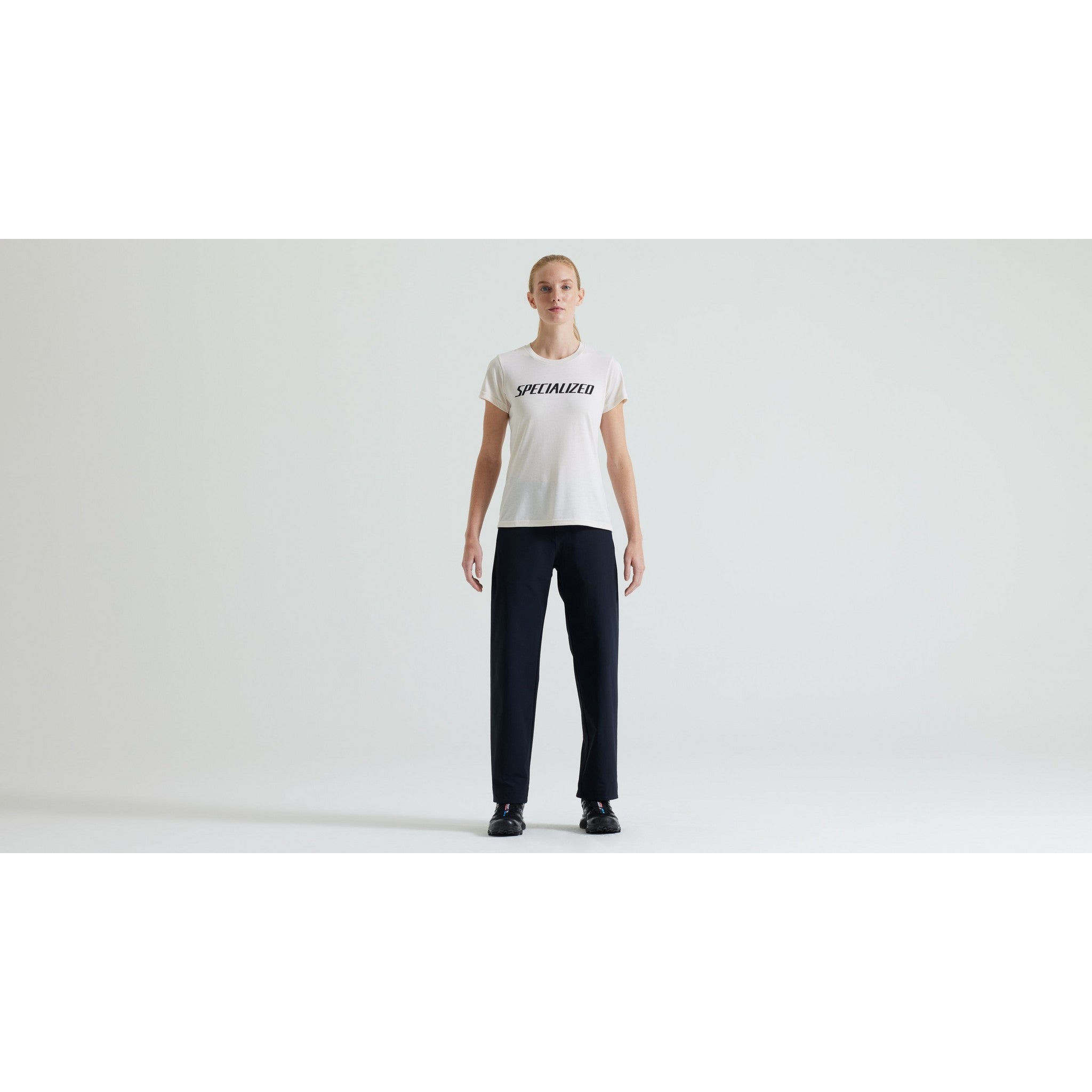 Women's Wordmark Short Sleeve T-Shirt