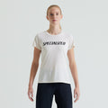Women's Wordmark Short Sleeve T-Shirt