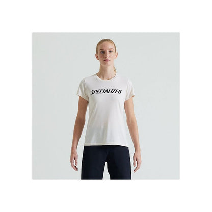 Women's Wordmark Short Sleeve T-Shirt