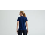 Women's Wordmark Short Sleeve T-Shirt