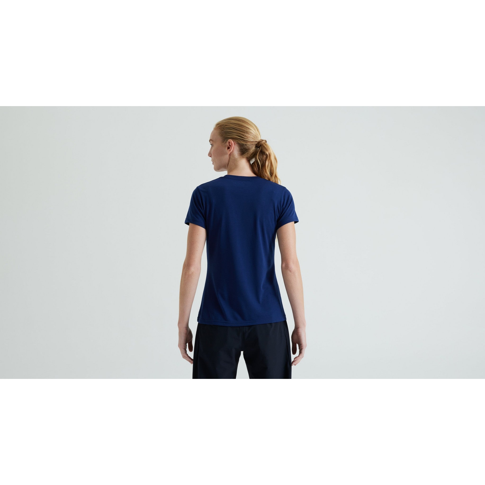 Women's Wordmark Short Sleeve T-Shirt