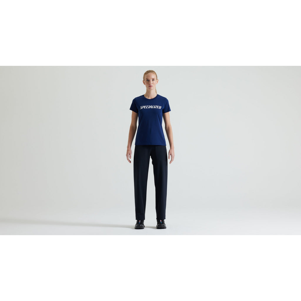 Women's Wordmark Short Sleeve T-Shirt