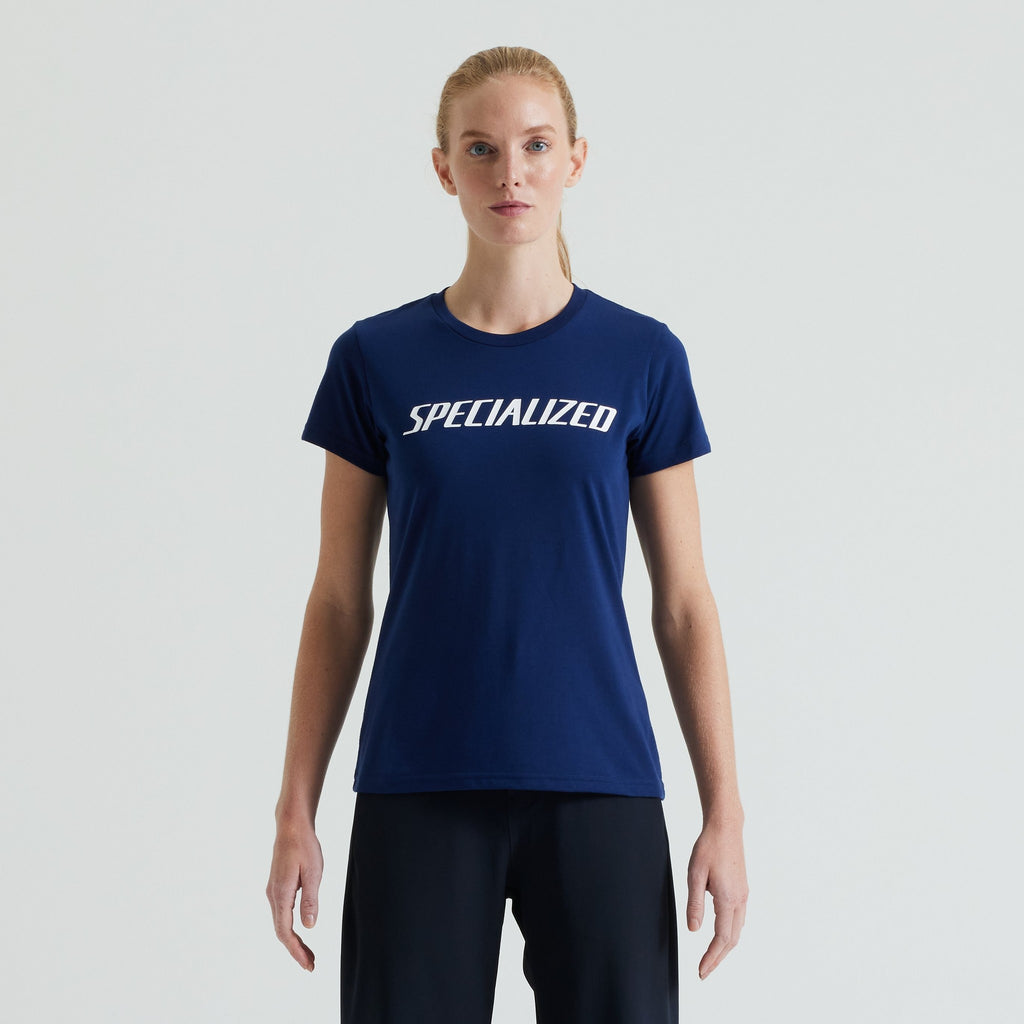 Women's Wordmark Short Sleeve T-Shirt