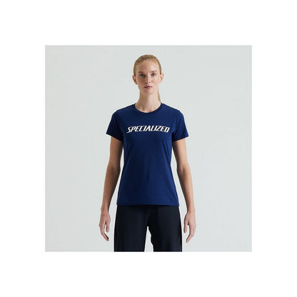 Women's Wordmark Short Sleeve T-Shirt