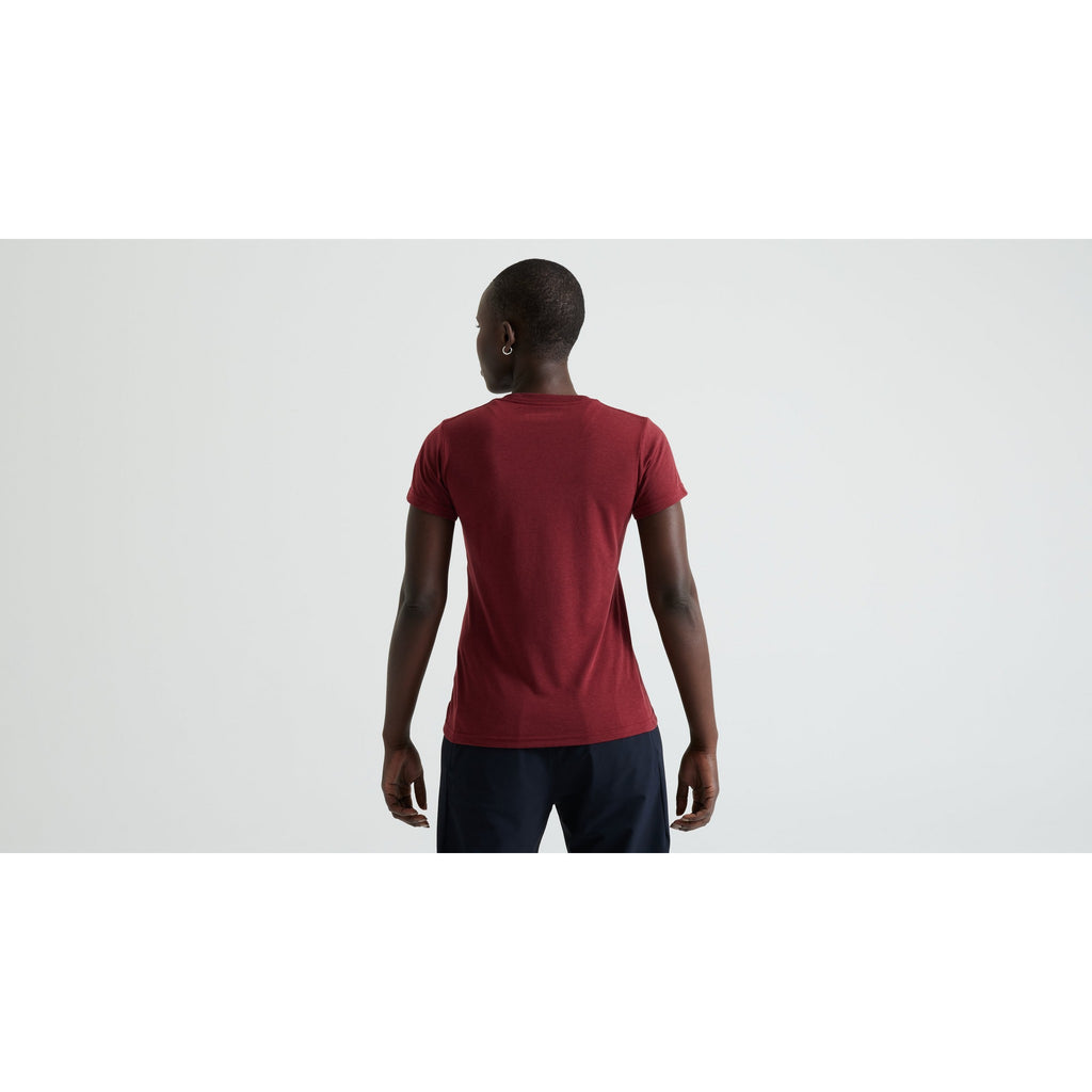 Women's Wordmark Short Sleeve T-Shirt