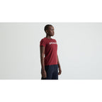 Women's Wordmark Short Sleeve T-Shirt