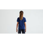 Youth Wordmark Short Sleeve T-Shirt