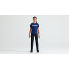 Youth Wordmark Short Sleeve T-Shirt