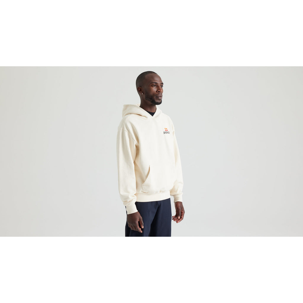 Graphic Pullover Hoodie