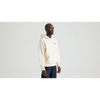 Graphic Pullover Hoodie