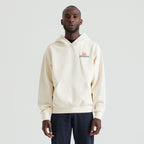 Graphic Pullover Hoodie