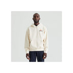 Graphic Pullover Hoodie