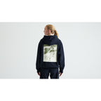 Graphic Pullover Hoodie