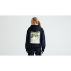 Graphic Pullover Hoodie