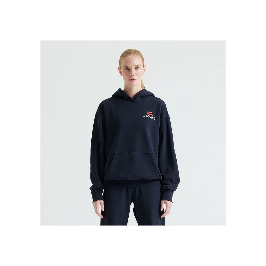 Graphic Pullover Hoodie