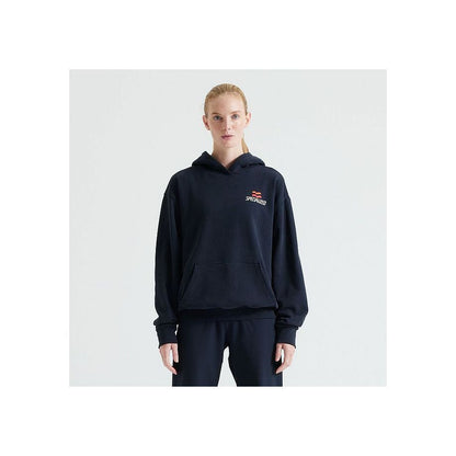Graphic Pullover Hoodie