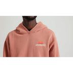 Graphic Pullover Hoodie