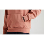 Graphic Pullover Hoodie